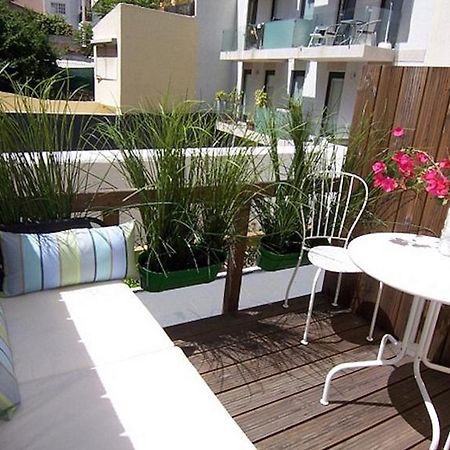 Bela Vista - Lissabon Altstadt المظهر الخارجي الصورة