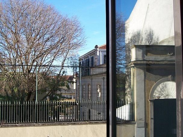 Bela Vista - Lissabon Altstadt المظهر الخارجي الصورة