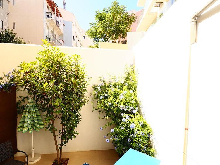 Bela Vista - Lissabon Altstadt المظهر الخارجي الصورة