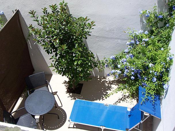 Bela Vista - Lissabon Altstadt المظهر الخارجي الصورة