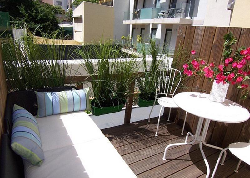 Bela Vista - Lissabon Altstadt المظهر الخارجي الصورة