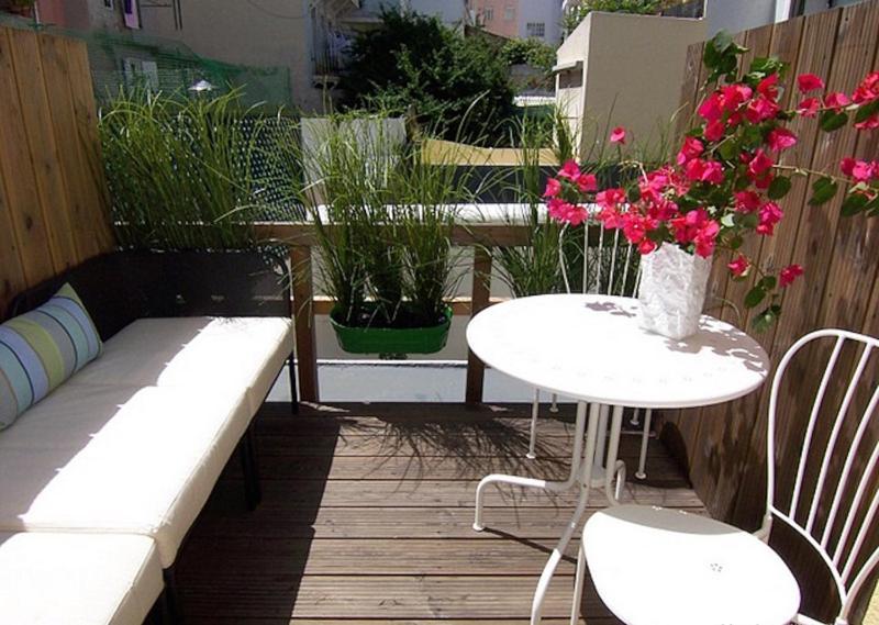 Bela Vista - Lissabon Altstadt المظهر الخارجي الصورة